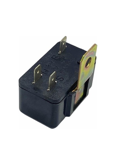 12v Korna Rölesi 3 Uçlu H-b-s