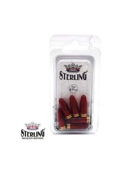 STERLING Tetik Düşürücü cal .9P (1/6)