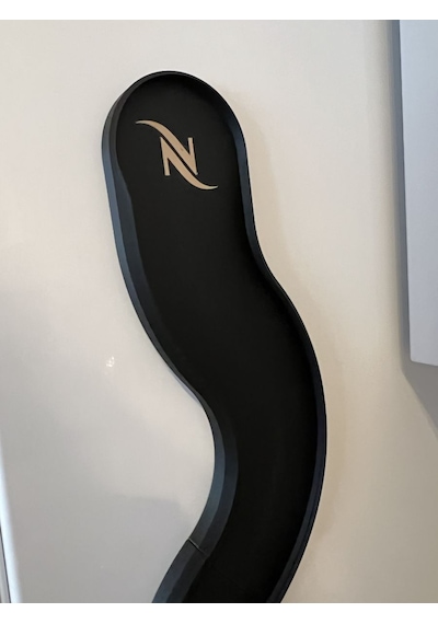 Nespresso Vertuo Kapsül Kahve Tutucu Çok Renkli