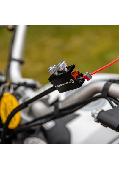 Tru-tension M034 Cable Monkey Kablo Yağlama Aleti
