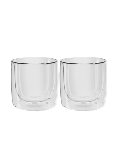 Zwilling Sorrento Çift Camlı Viski Bardak Seti 2'li 395002150