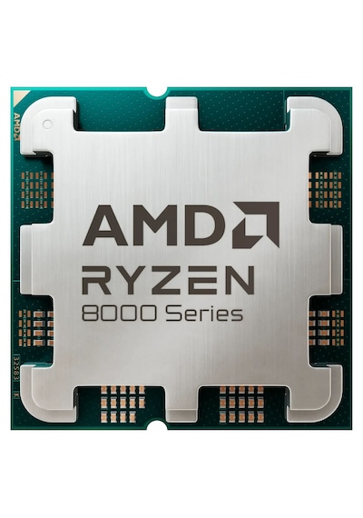 AMD Ryzen 5 8500G 3.5 GHz AM5 22 MB Cache 65 W Tray İşlemci