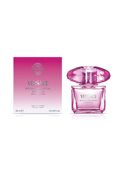 Versace Bright Crystal Absolu Edp 90 Ml Kadın Parfüm Fresh