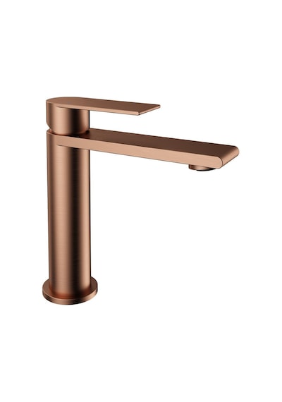 Fontana FJ-SS1013 Lavabo Bataryası Rose