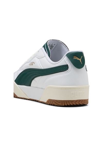 Puma Tıfosı Unısex Ayakkabı 397454 04 Beyaz