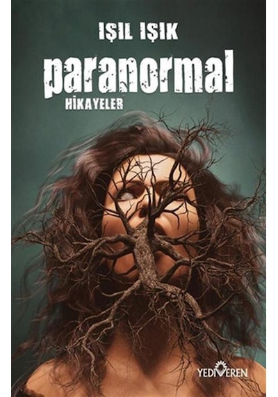 Işıl Işık Kitapları - 4 Kitap Set / Bodrum Katı - Çatı Katı - Beyaz Ev - Paranormal Hikayeler - Işıl Işık