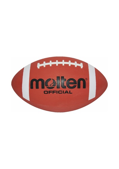 Molten Afr Kauçuk Amerikan Futbolu Topu