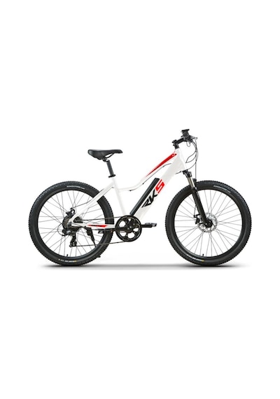 Rks T7 Elektrikli Bisiklet