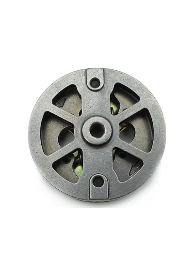 Algaride Stihl Fr450 Fr480 Fs450 Fs480 Uyumlu Balata Seti Motorlu Tırpan Debriyaj Balatası