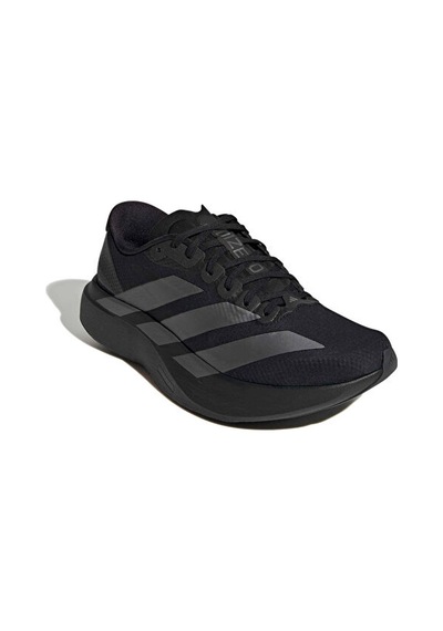 Adidas Adızero Evo Sl Woven W Unisex Koşu Ayakkabısı Jr4737 Siyah