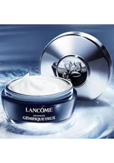 Lancôme Génifique Yeux 15 Ml Refill