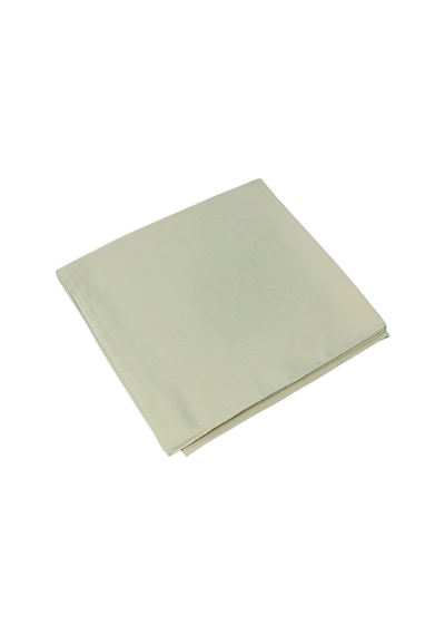 Mim Eşarp Tuana Eşarp Medine İpeği Eşarp 110x110 Cm BEj