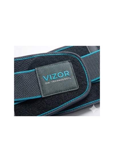 Vizor Code :280 Lumbomove Plus Siyah