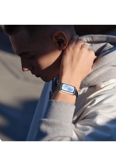 Air Loop Huawei Band 11/11 Pro İle Uyumlu Kordon Delikli Tasarım Manyetik Tokalı Huawei Band 11 Kordon Terletmeyen Yumuşak Silikonlu Nefes Alabilen Huawei Band 11 Pro Kordonu Çok Renkli Air Loop Huawei Band 11/11 Pro İle Uyumlu Kordon Delikli Tasarım Manyetik Tokalı Huawei Band 11 Kordon Terletmeyen Yumuşak Silikonlu Nefes Alabilen Huawei Band 11 Pro Kordonu Çok Renkli