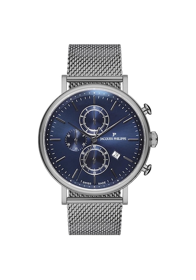 Jacques Philippe JPQGC028237 Swiss Made Erkek Kol Saati