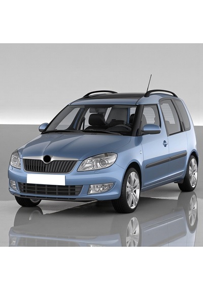Skoda Roomster 2011-2015 1.2tsi Cbz Motor Fren Servo Borusu 6r0612041f