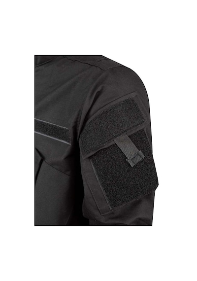 Tactical Outdoor Çok Fonksiyonlu Combat Gömlek Tdr01 SIYAH
