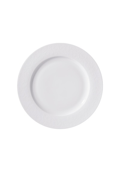 Korkmaz Perla Collection 53 Parça Yemek Takımı A8325 Beyaz