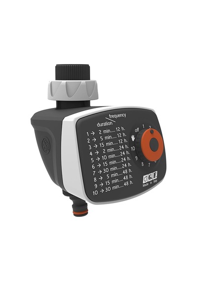 G.f. Gf80006018 Sulama Programlayıcısı Dijital