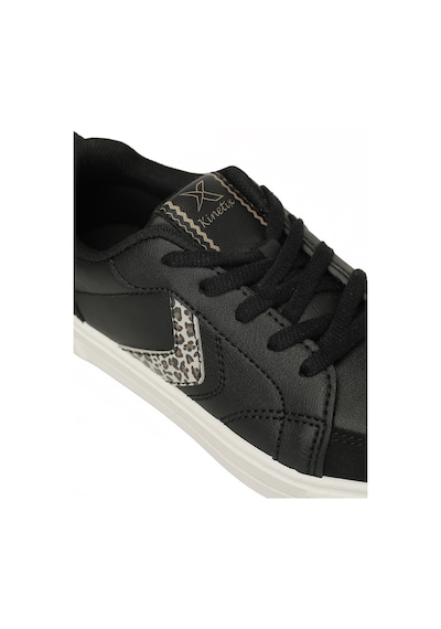 Kinetix Fane F 6fx Siyah Kız Çocuk Sneaker 000000000102202967 Siyah