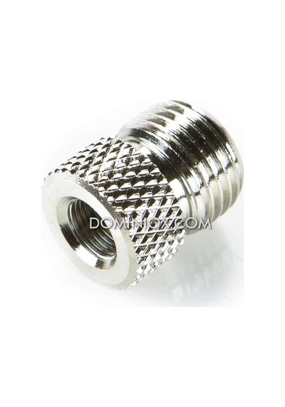 Aırbrush Badger 5xp0.45 Kaplin Adaptörü Çok Renkli
