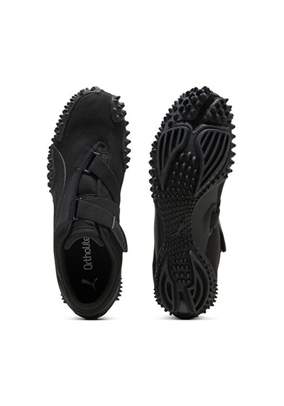 Puma Mostro Og Prime Unisex Günlük Ayakkabı 40320604 Siyah