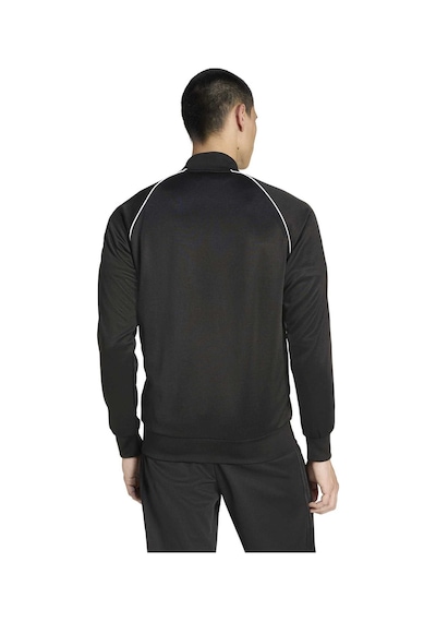 Black Adidas Erkek Günlük Eşofman Üstü Sst Tt Ke3512 Siyah
