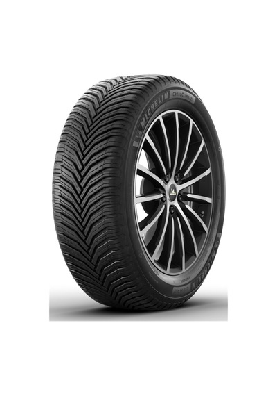 Michelin 235/55 R18 104V XL TL CrossClimate 2 MI Dört Mevsim Lastiği 2024