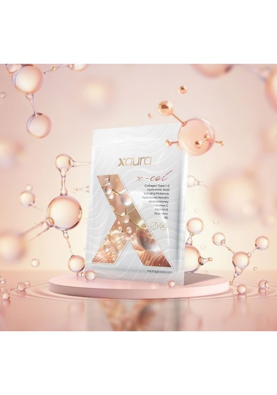 Xaura X-col 30'lu