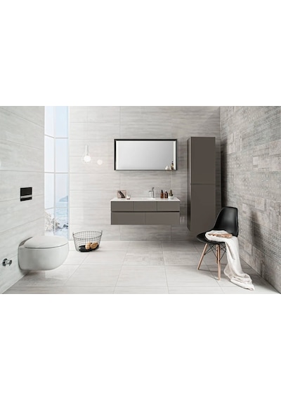 VitrA Asma Klozet Memoria Rim-ex Kanalsız, Mat Beyaz, 5885b401-0559