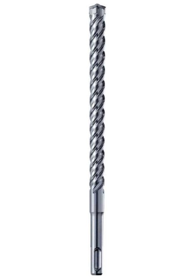 Nemesis Iı Serisi Sds Plus 4 Elmaslı Uç 8x310 Mm Rm B-13328