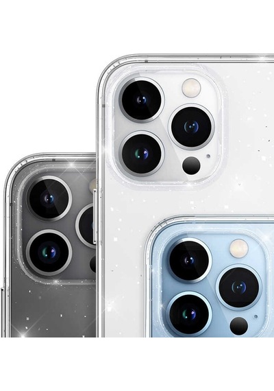 Apple Uyumlu iPhone 12 Pro Max Zore Vixy Kapak