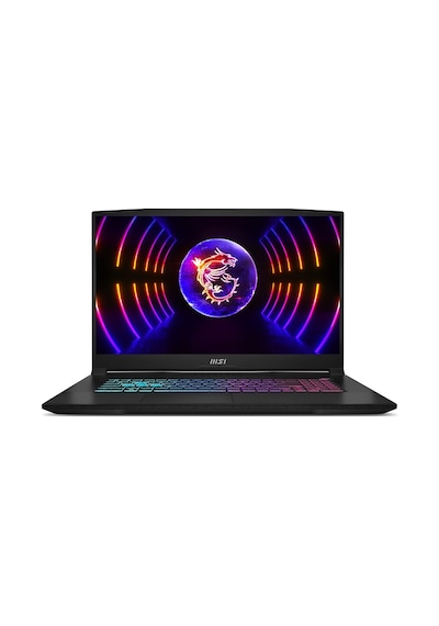 MSI Katana 15 B13VGK-1874XTR i7-13620H 16 GB 1 TB SSD 8 GB RTX4070 15.6" Dos FHD Dizüstü Bilgisayar
