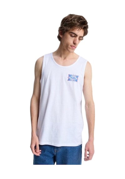 Quiksilver Quıksılver Ev Starfısh Sta Wbb0 Beyaz