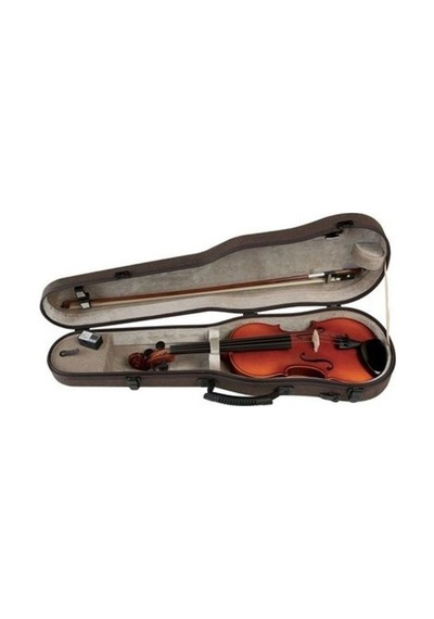 Gewa Gs401621 - 4/4 Keman Set Europa 11