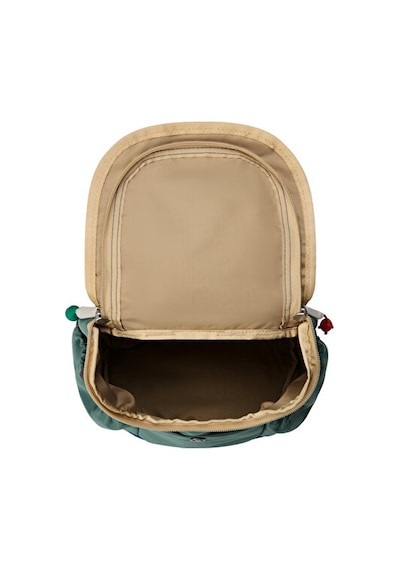 The North Face Y Mini Explorer Sırt Çantası-en: 22 Cm, Boy: 29 Cm, Derinlik: 14 Cm Nf0a52vwa721renkli Çok Renkli