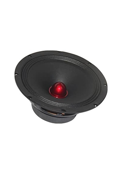Rdh-m130pro 180watt 13cm Oto Hoparlör