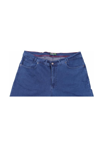 Moc Grande Mocgrande Büyük Beden Kot Pantolon Power Lycra Madrid 11900 Açık Lacivert Moc Grande Mocgrande Büyük Beden Kot Pantolon Power Lycra Madrid 11900 Açık Lacivert