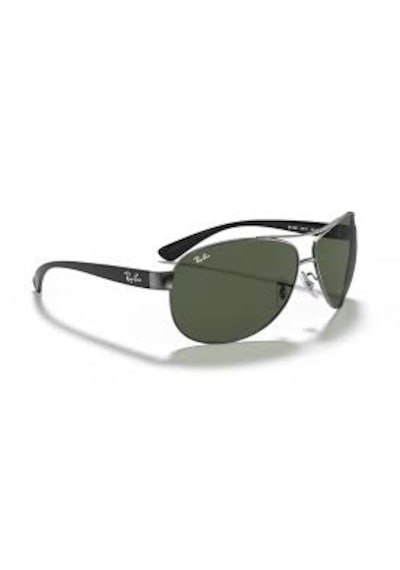 Ray-ban Rb3386 004\71 Erkek Güneş Gözlüğü Siyah