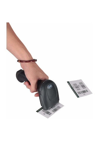 Netum F20 Usb Lazer Barkod Okuyucu El Tipi Tetikli Ccd Laser