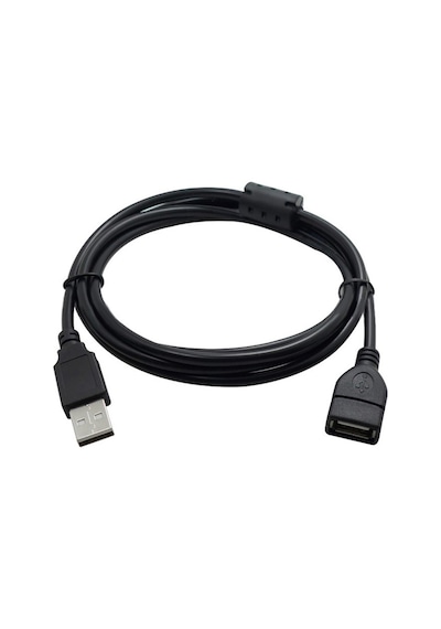 3 Metre Usb Uzatma Kablosu 3M Dişi Erkek Usb Uzatma