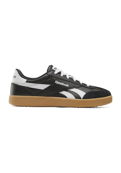 Reebok 101926613 Reebok Smash Edge S Erkek Günlük Spor Ayakkabısı Siyah