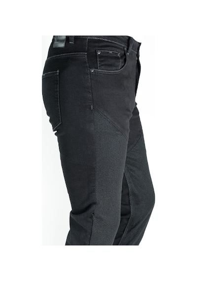 Rider Denim Riderdenim Efil File Korumalı Motosiklet Pantolon Unisex