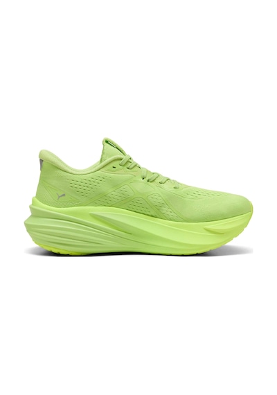 Puma Magmax Nıtro 2 Erkek Koşu Ayakkabısı 312125 20 Yeşil