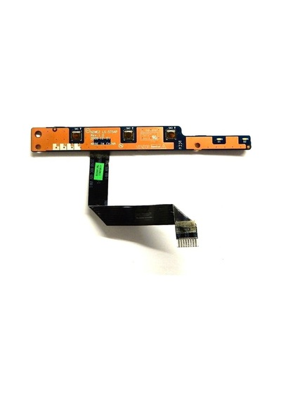 Lenovo Uyumlu G560 Z560 G565 Z565 Power Tetik Butonu