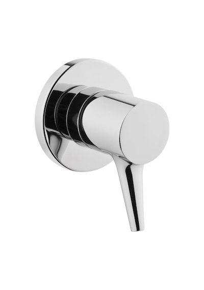 Ankastre Stop Valf A41444 Krom