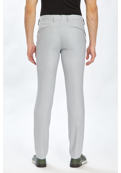 Ecer Tampa Pantolon-mavi Mavi
