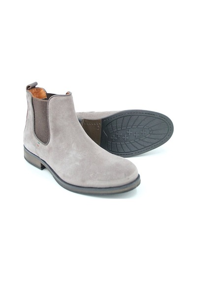 Freefoot 3510 Erkek Klasik Bot - Vizon-vizon