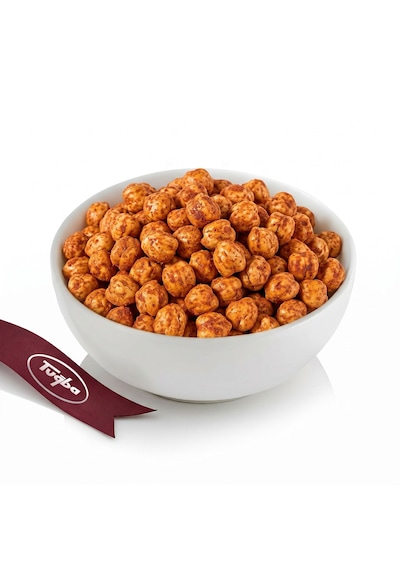 Baharatlı Leblebi 500 Gr
