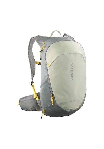 Salomon Trailblazer 20 Sırt Çantası Lc2462800 Yeşil